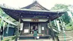 関善光寺(岐阜県)