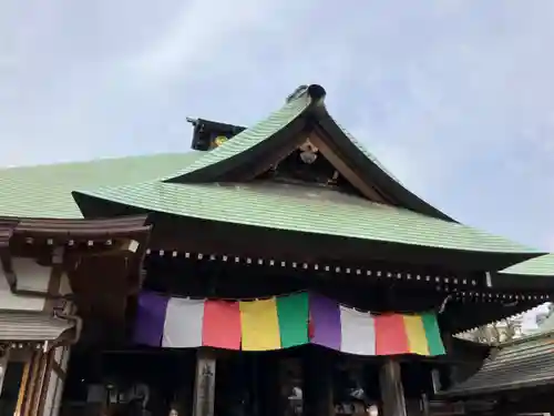 弘明寺(神奈川県)