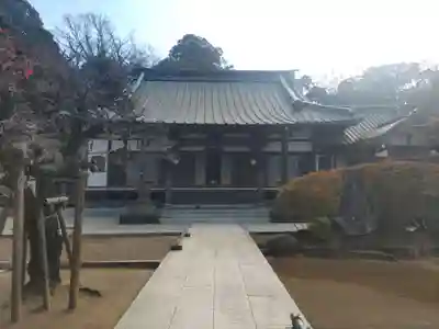 高松寺(神奈川県)