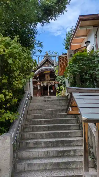 一宮神社(兵庫県)