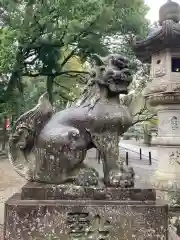 常磐神社(茨城県)