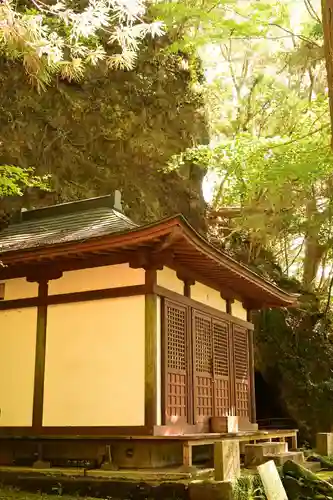 岩戸寺(大分県)