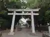 八劔神社(阿野八剱神社)(愛知県)