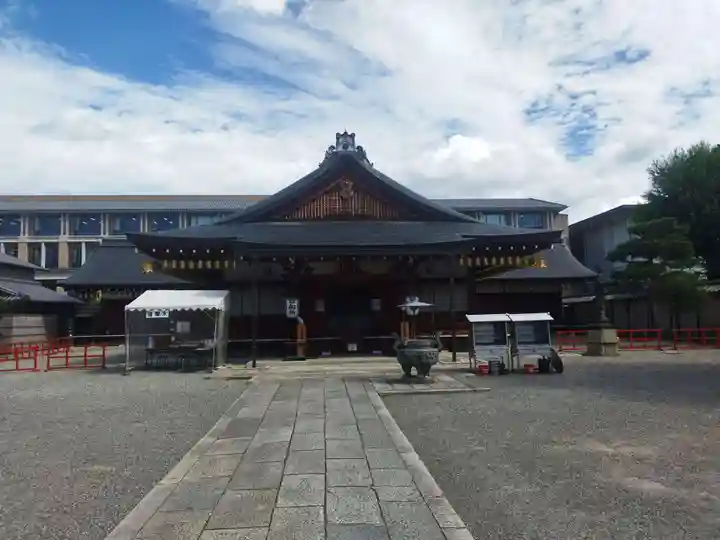 東寺(教王護国寺)(京都府)