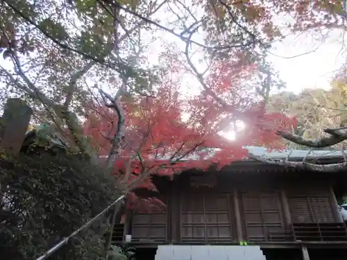 長勝寺のその他建物