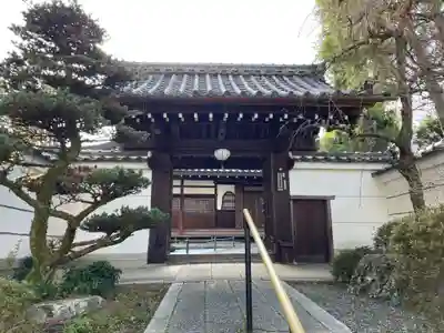 招善寺(京都府)
