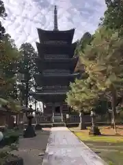 善宝寺(山形県)