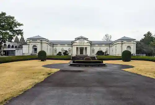 倭姫宮（皇大神宮別宮）(三重県)