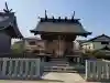 昆陽神社(千葉県)
