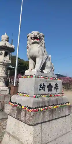 上野天満宮(愛知県)