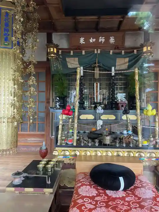 東林院(種蒔大師)(徳島県)