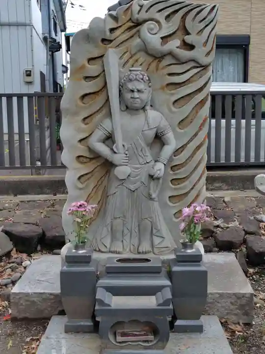 專福寺(群馬県)