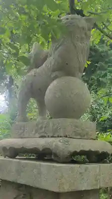 三奈良神社(愛媛県)