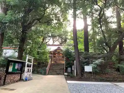 麻賀多神社(千葉県)