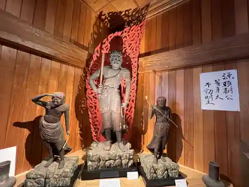 普門寺(切り絵御朱印発祥の寺)(愛知県)