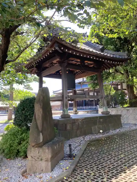 瑞聖寺のその他建物