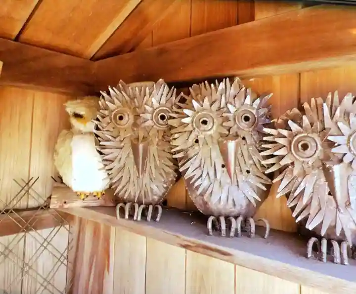 久富稲荷神社(東京都)