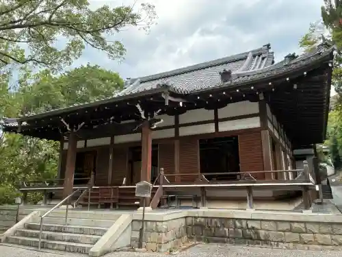 青蓮院門跡(京都府)