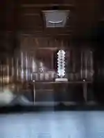 不ニ見神社 子安神社(千葉県)