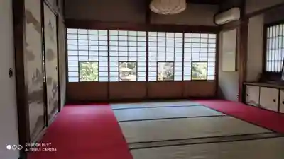 雲龍院のその他建物