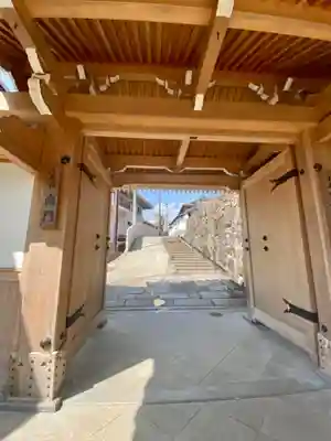 くろ谷 金戒光明寺の山門・神門