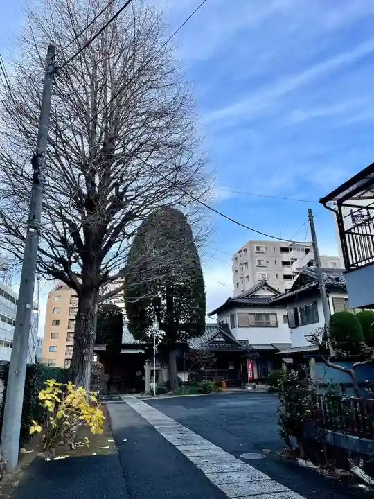 成就院(上寺)(埼玉県)
