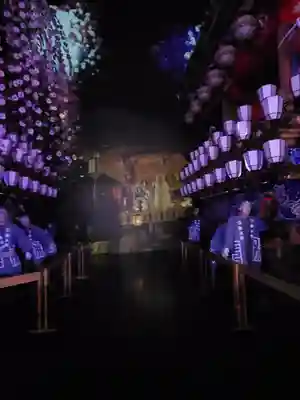 秩父神社のその他建物