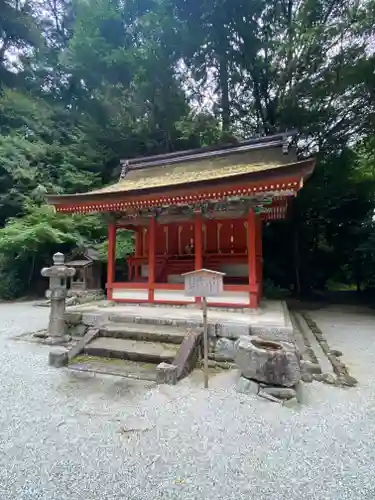 高鴨神社(奈良県)