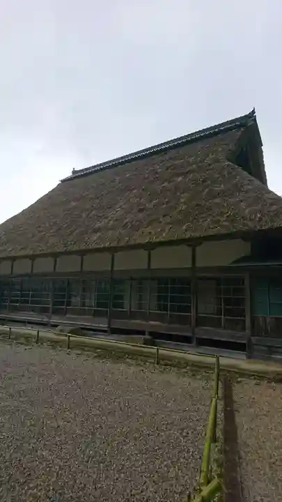 萬徳寺のその他建物