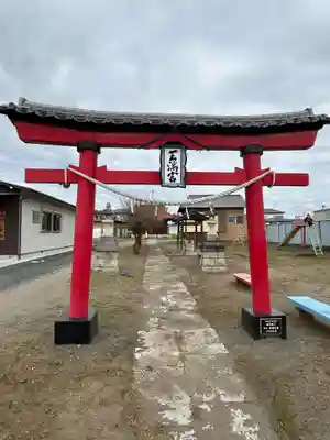 天満宮（赤見町）(栃木県)