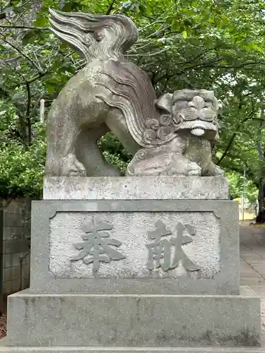 山野浅間神社(千葉県)