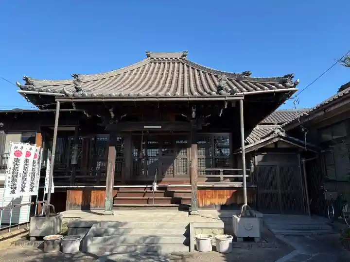 薬師寺(愛知県)