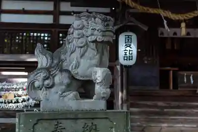 白鳥神社(長野県)