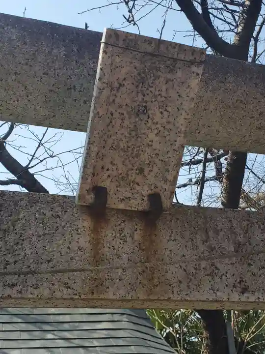 愛宕神社 (山下町)(栃木県)