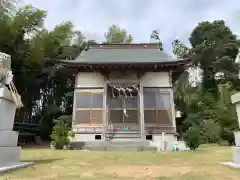 大宮南宮神社(千葉県)