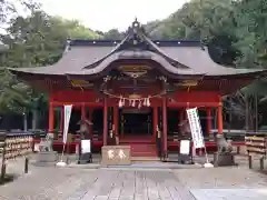 六所神社(愛知県)