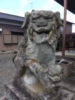 八幡神社(福井県)