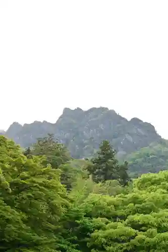 妙義神社(群馬県)
