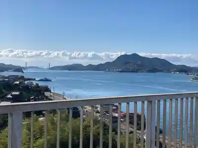 大山祇神社(愛媛県)