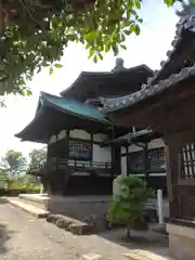 斑鳩寺(兵庫県)