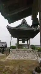 青宮寺の建物その他