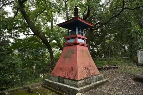 建神社(徳島県)