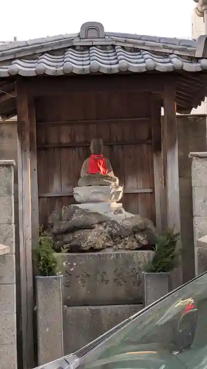 圓通寺(大阪府)