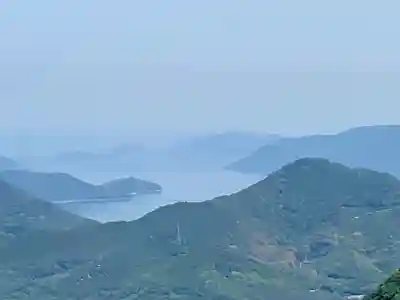 高屋神社(香川県)