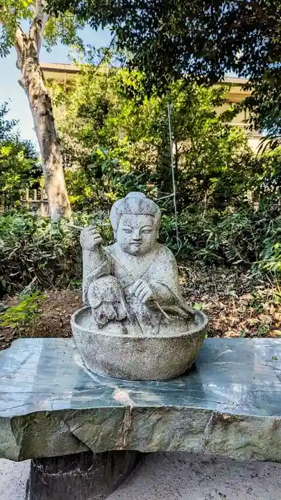麻賀多神社(千葉県)