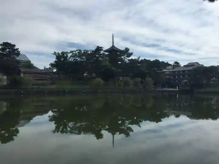 興福寺のその他建物