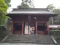 北口本宮冨士浅間神社(山梨県)