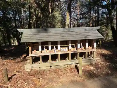白河神社(福島県)