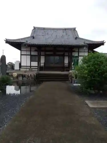 真如院(埼玉県)