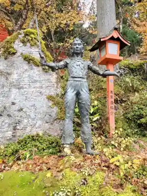 金剛山瑞峯寺(金剛不動尊) (栃木県)